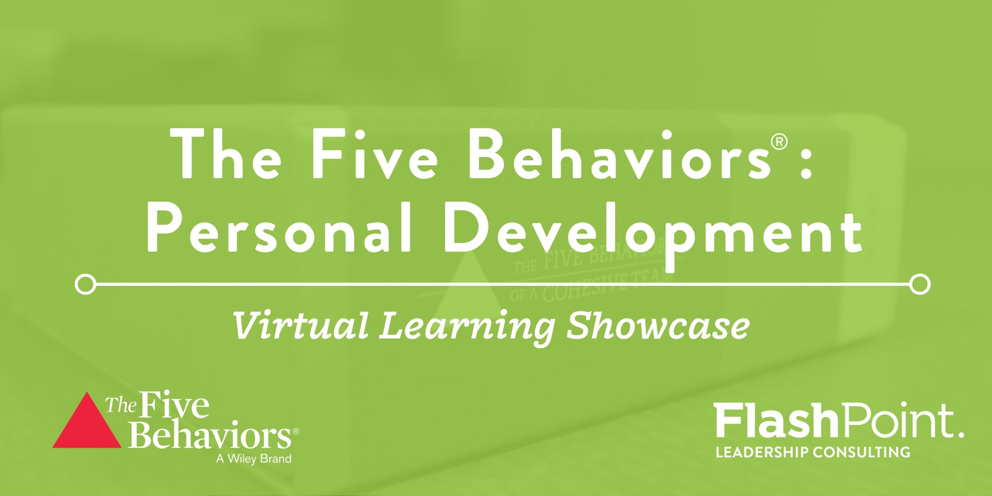 5bs Showcase Header Personal Development