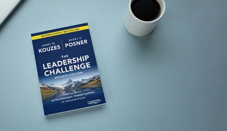 An Insider’s Guide to The Leadership Challenge® Workshop