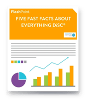 Five Fast Facts About Everything DiSC