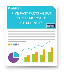 Five Fast Facts About The Leadership Challenge