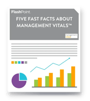 Five Fast Facts about Management Vitals