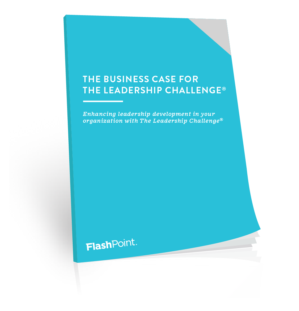 The Business Case for TLC-06