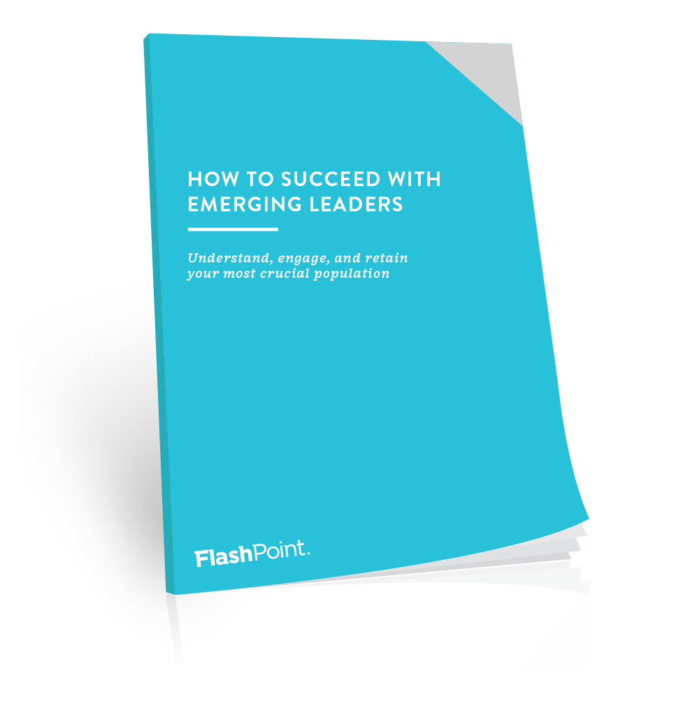 How To Succeed with Emerging Leaders Book-03