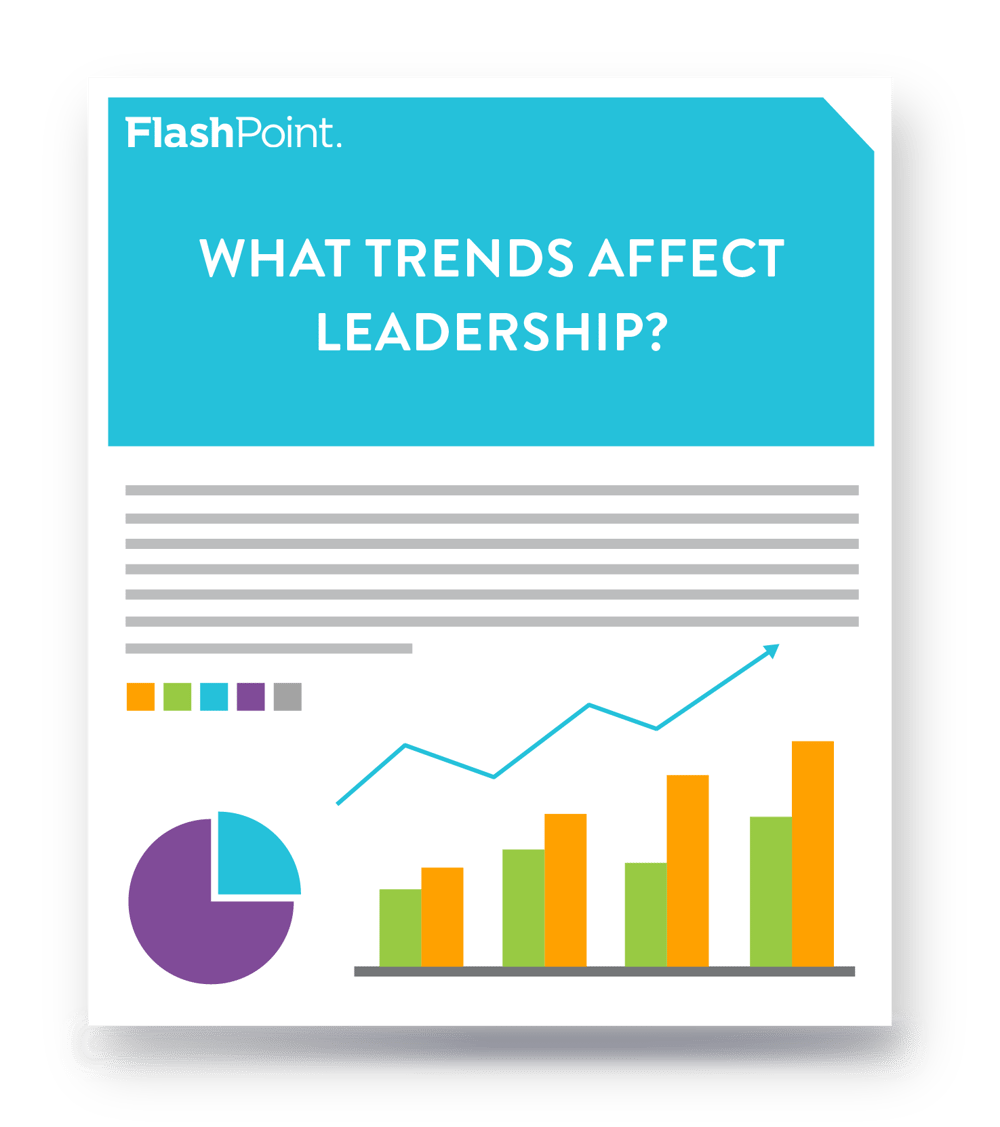 What Trends Affect Leadership