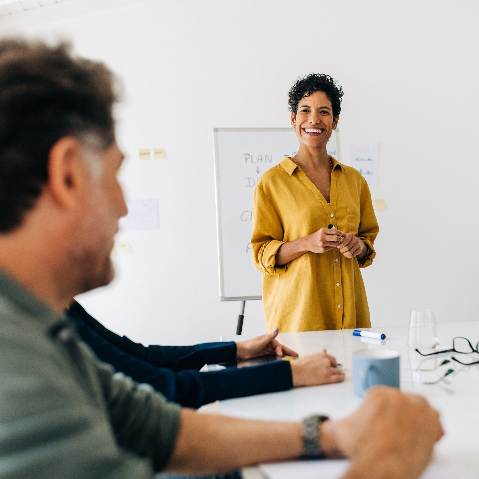 woman-speaking-presentation