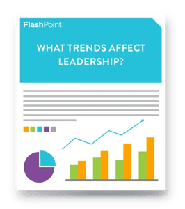 What Trends Affect Leadership