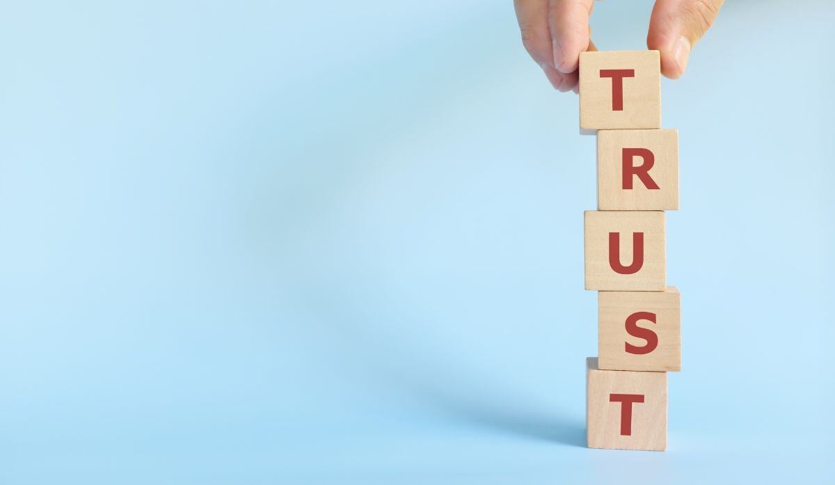 Why Trust Matters