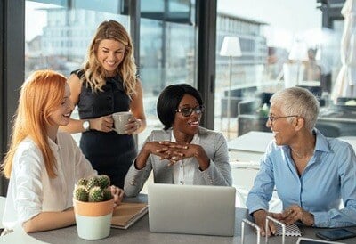 business-women-holding-morning-meeting-1